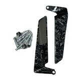 Espejo Aleron Carbono Forjado Naked